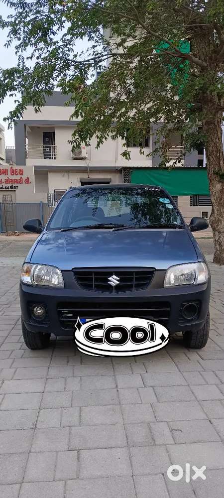 Maruti Suzuki Alto 800 2001 Petrol Well Maintained
