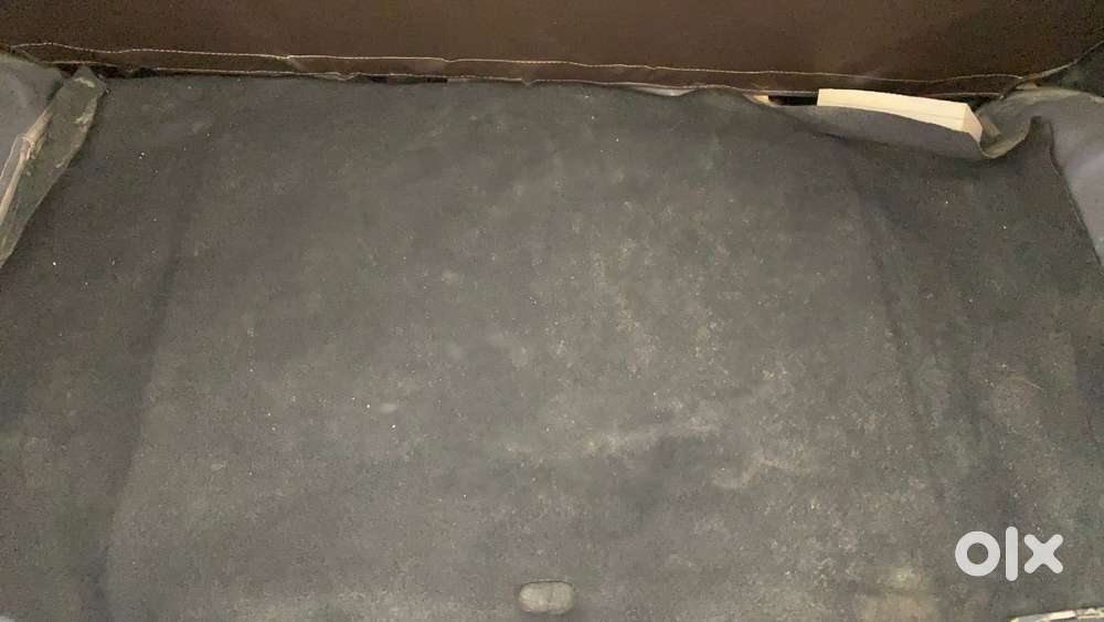 Hyundai Eon Magna +, 2016, Petrol