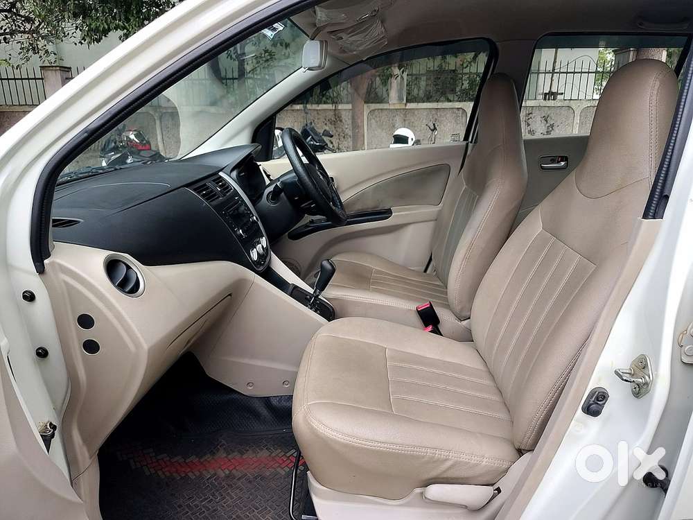 Maruti Suzuki Celerio Zxi Amt, 2018, Petrol