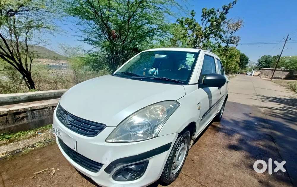 Maruti Suzuki Dzire 2014 Petrol 88000 Km Driven