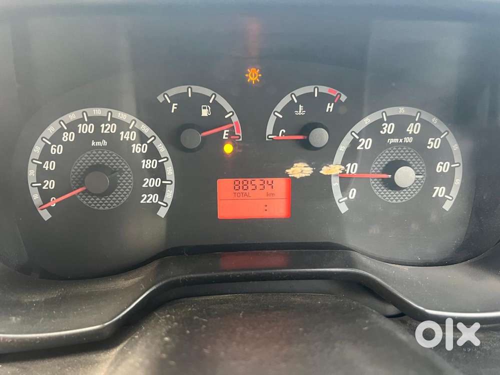 Fiat Grande Punto 1.3 Active Multijet, 2014, Diesel