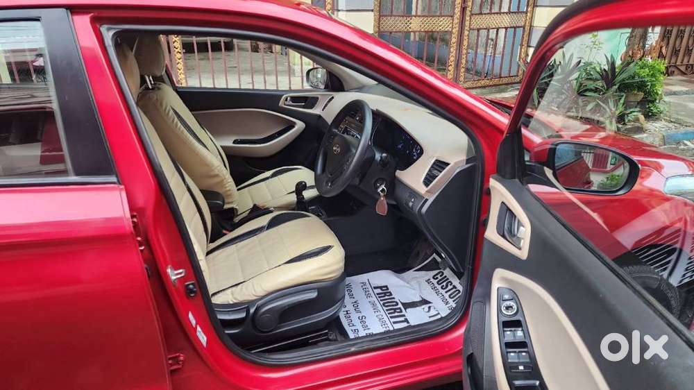 Hyundai I20 Sportz Optional On Urgent Sale