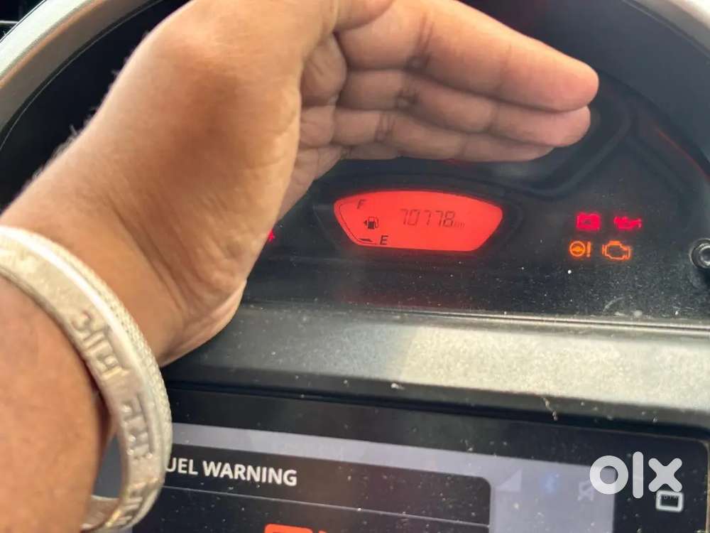 Maruti Suzuki S-presso 2022 Petrol 70000 Km Driven