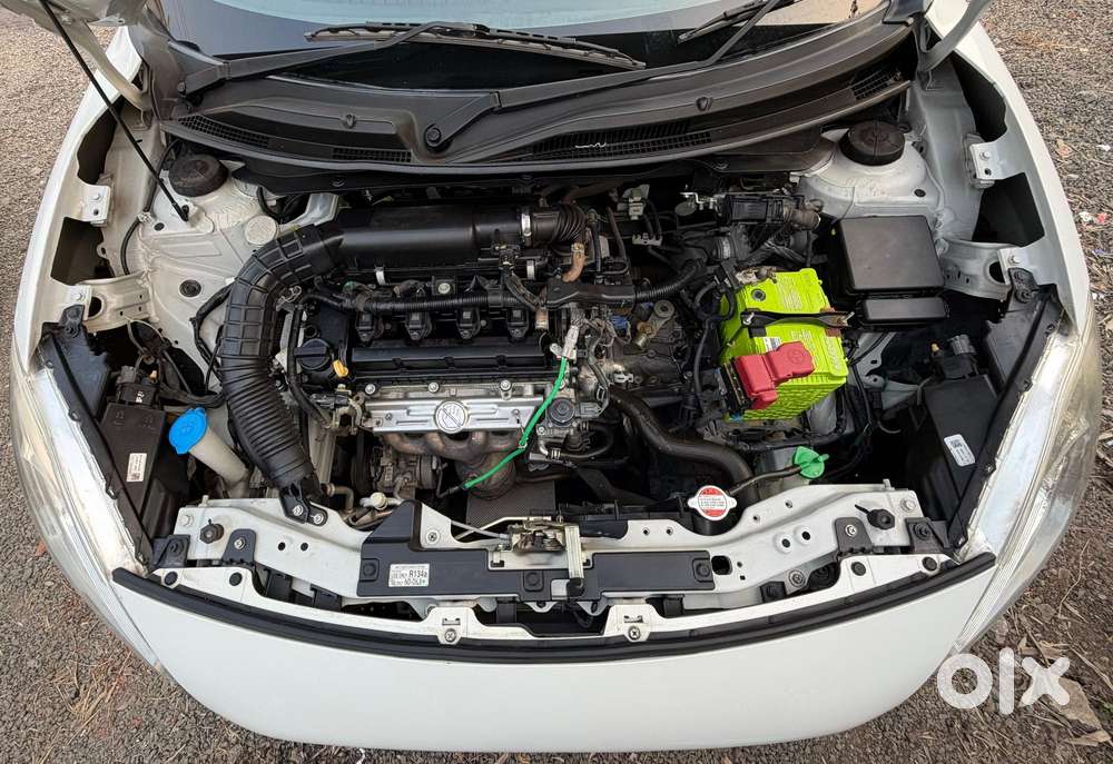 Maruti Suzuki Swift Dzire 1.3 Vxi, 2021, Petrol