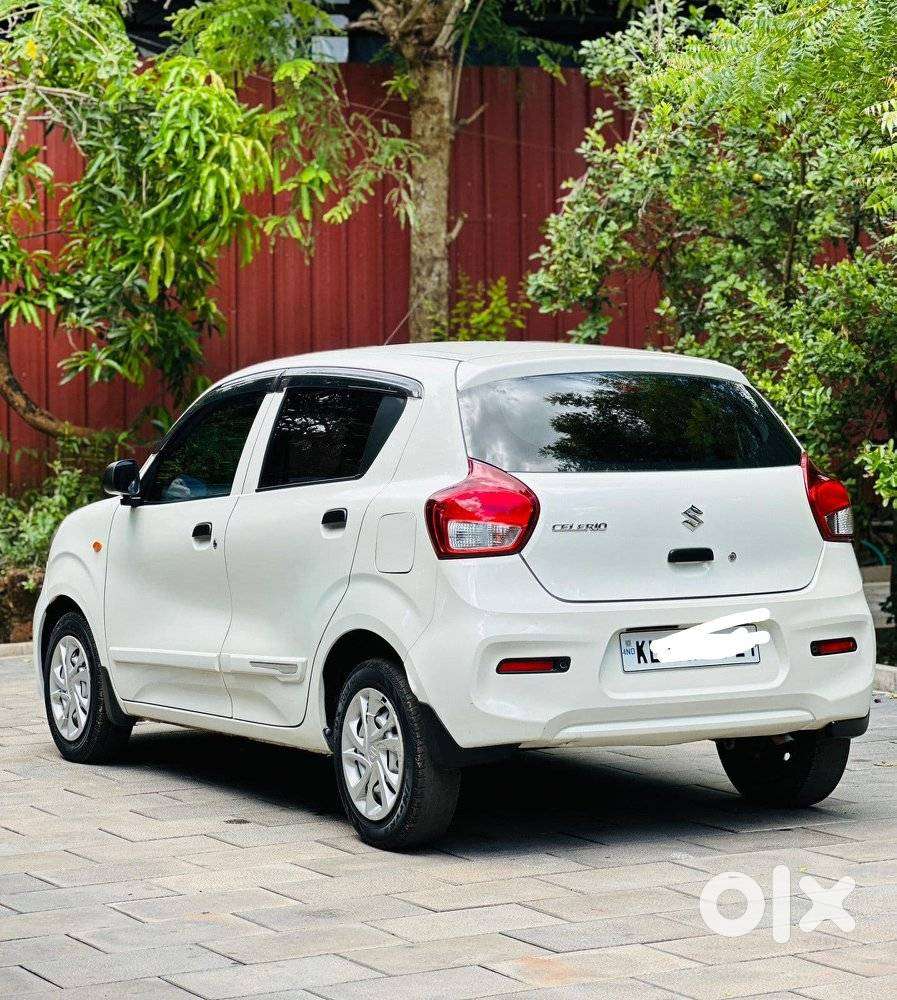 Maruti Suzuki Celerio Lxi(o), 2022