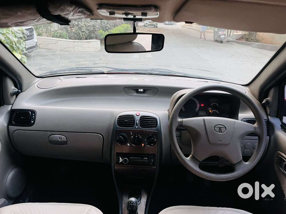 Tata Indica Xeta Gls Bs Iv, 2011, Petrol