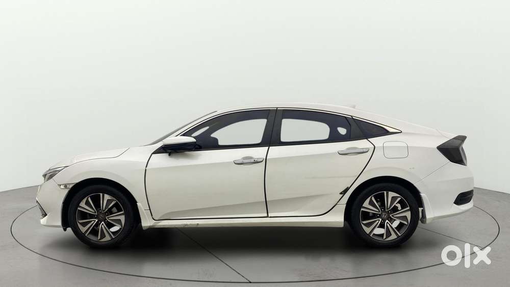 Honda Civic Zx, 2019, Petrol