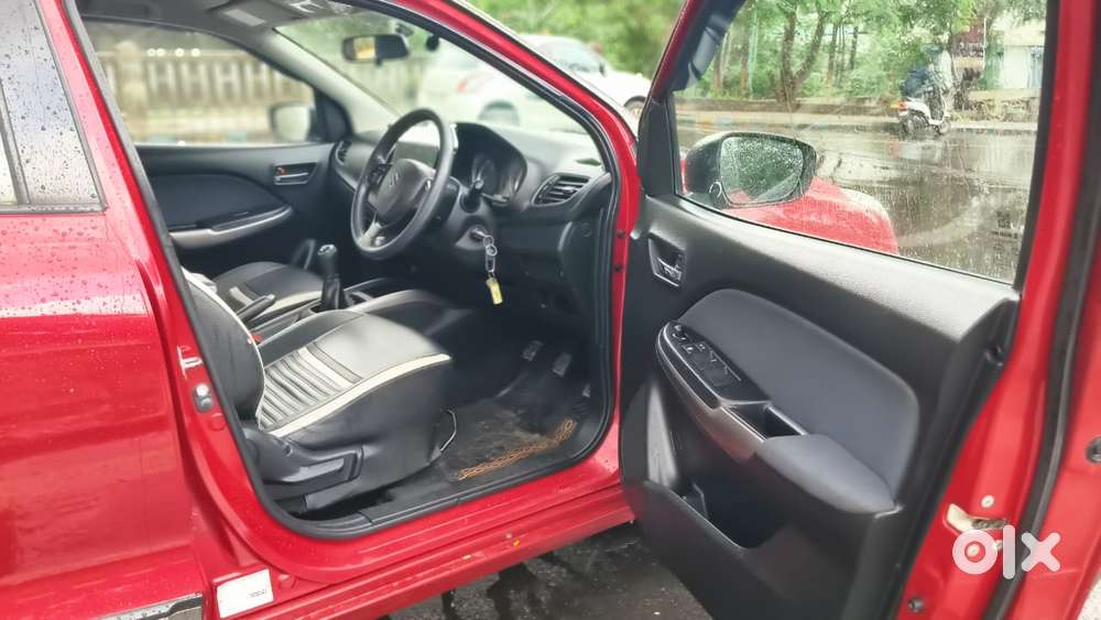 Maruti Suzuki Baleno 1.2 Delta, 2019, Petrol