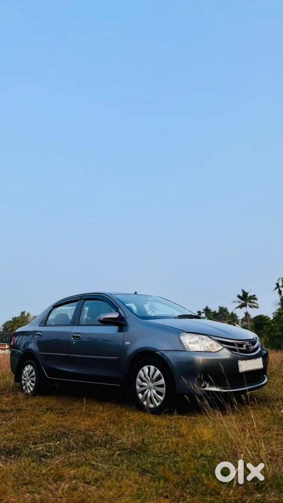 Toyota Etios