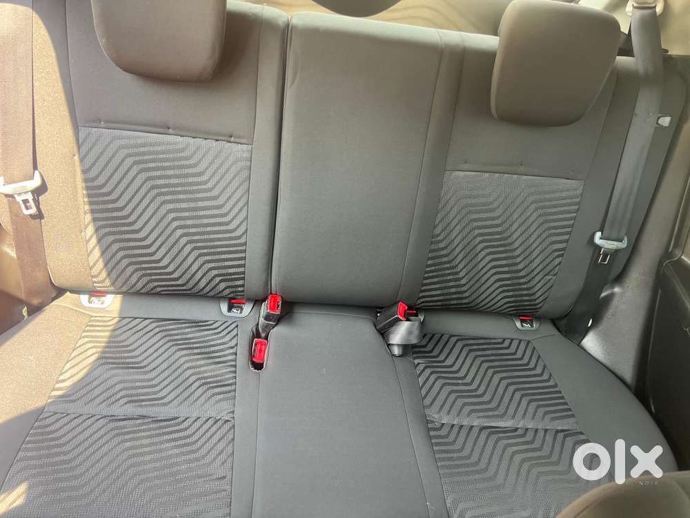 Maruti Suzuki Swift 2018 Zxi, 2019, Petrol