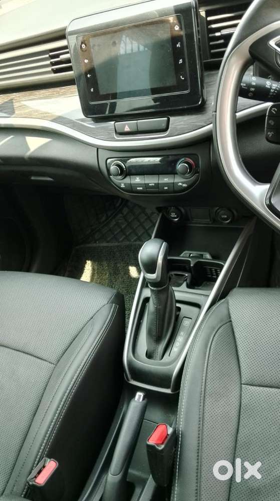 Maruti Suzuki Xl6 1.5 Alpha Plus At, 2023, Petrol