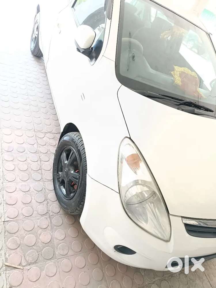 Hyundai I20 2012