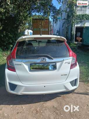 Honda Jazz V, 2015, Petrol