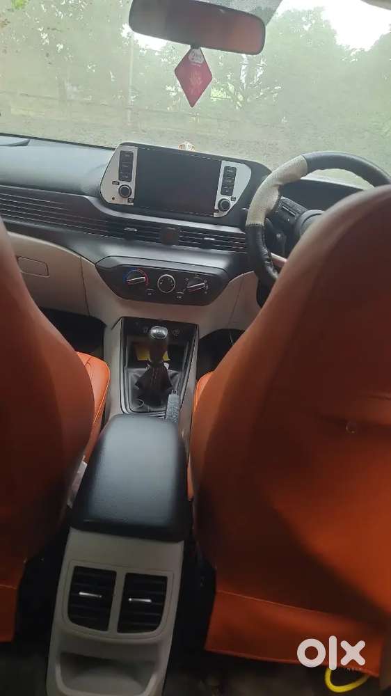 Hyundai I20 Magna Petrol