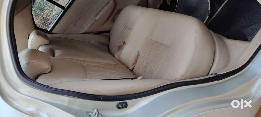 Maruti Suzuki Swift Dzire 1.3 Zxi, 2015, Petrol