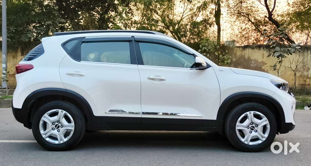 Kia Sonet 1.2 Htk Plus, 2022, Petrol