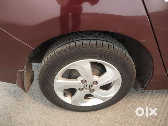 Honda City 2015-2017 I Vtec Vx Option, 2016, Petrol