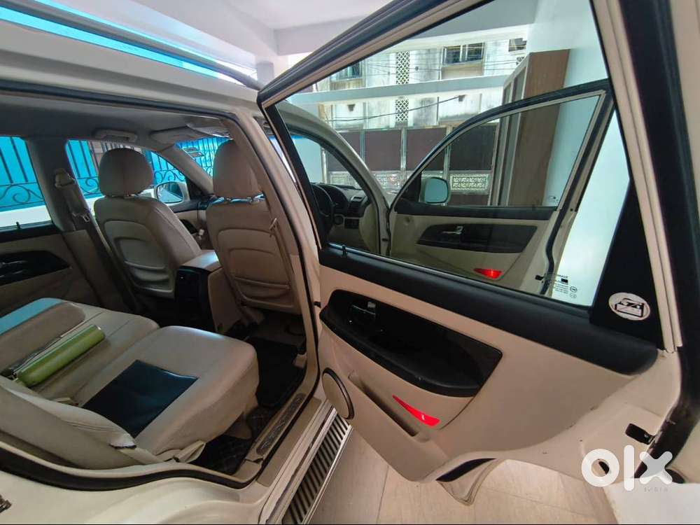 Ssangyong Rexton R5 7 Seater  Excellent Condition  Powerful Suv