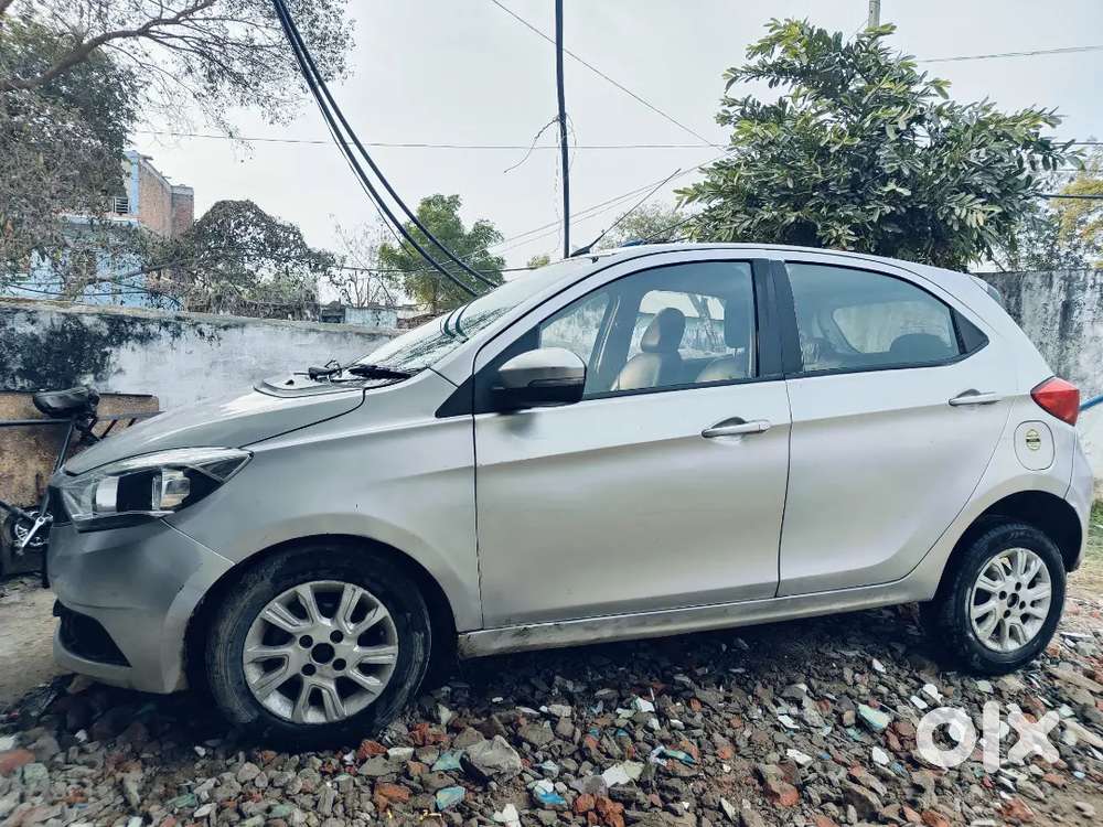 Tata Tiago Xz Diesel 2019