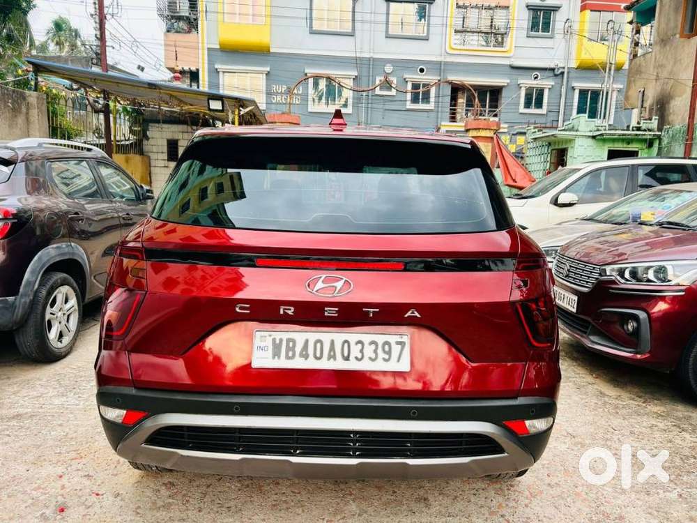 Hyundai Creta 1.6 Vtvt S, 2020, Petrol