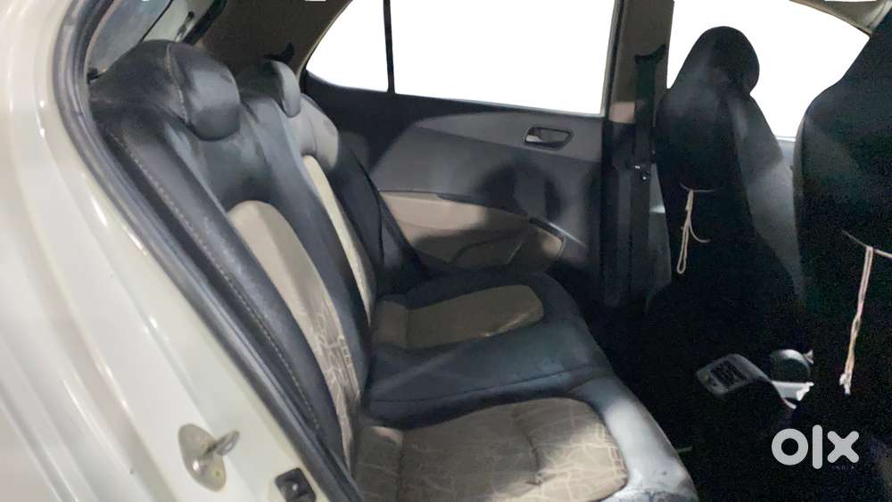 Hyundai Grand I10 Magna 1.1 Crdi, 2013, Diesel