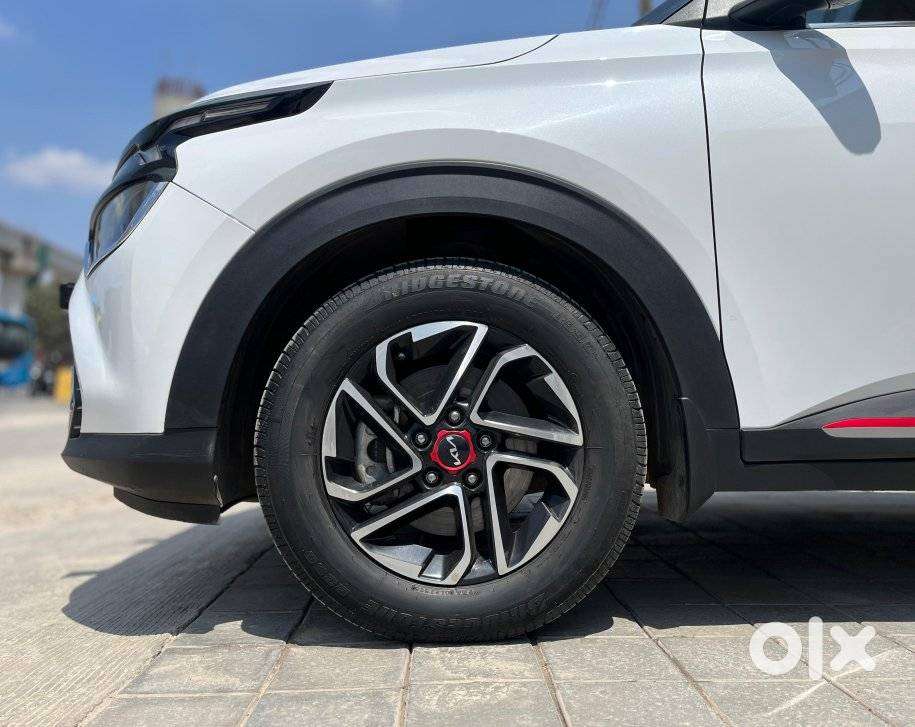 Kia Carens 1.5 Luxury Plus Diesel At 6 Str, 2024, Diesel