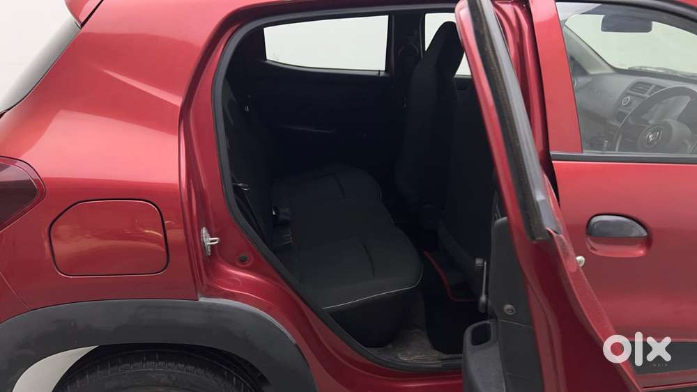 Renault Kwid 1.0 Rxl, 2020, Petrol