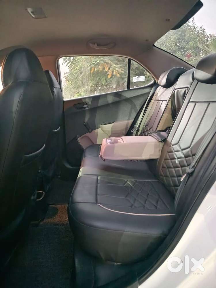 Hyundai Xcent 2014-2016 1.1 Crdi S Option, 2015, Diesel