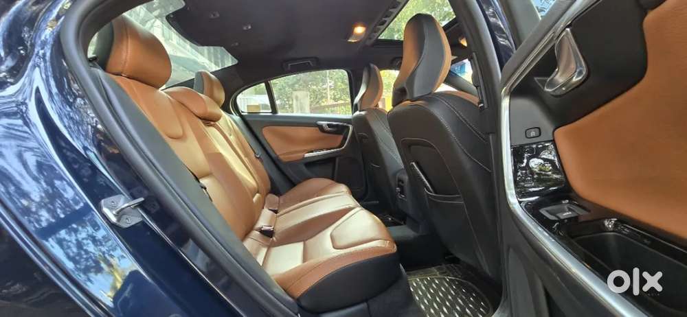 Volvo S60, 2016, Diesel