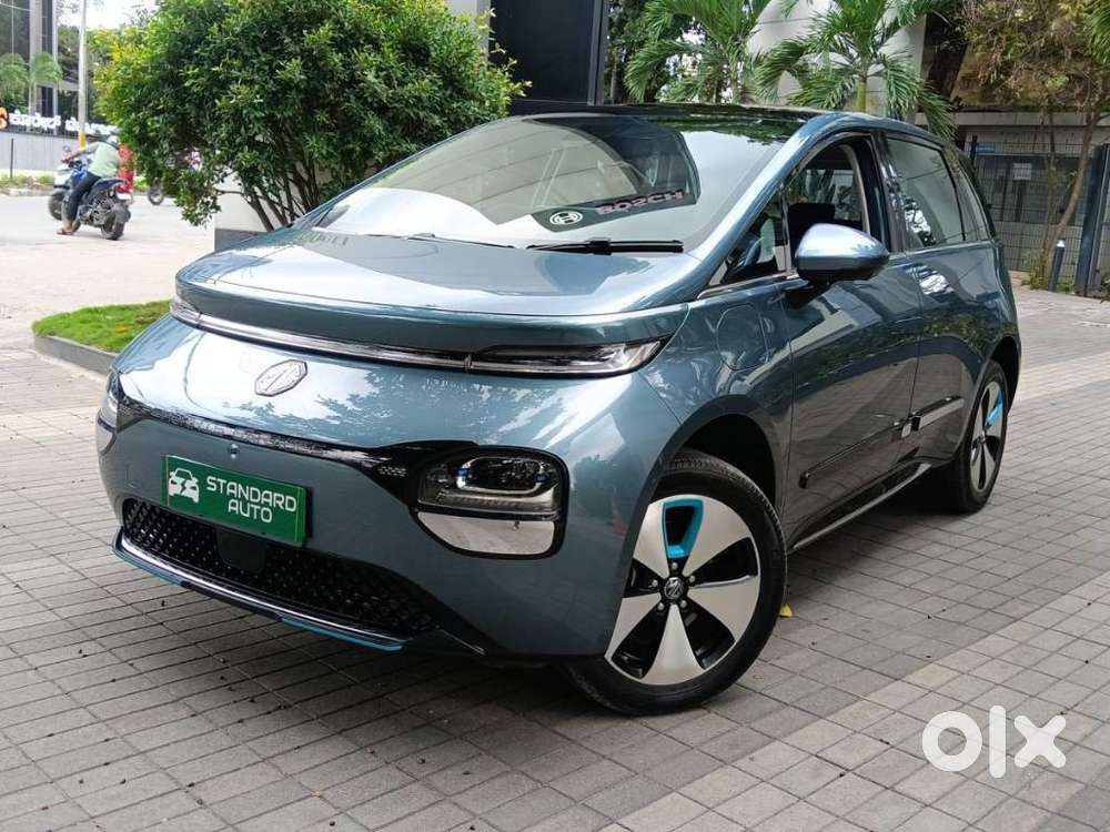 Mg Windsor Ev Essence, 2025, Electric