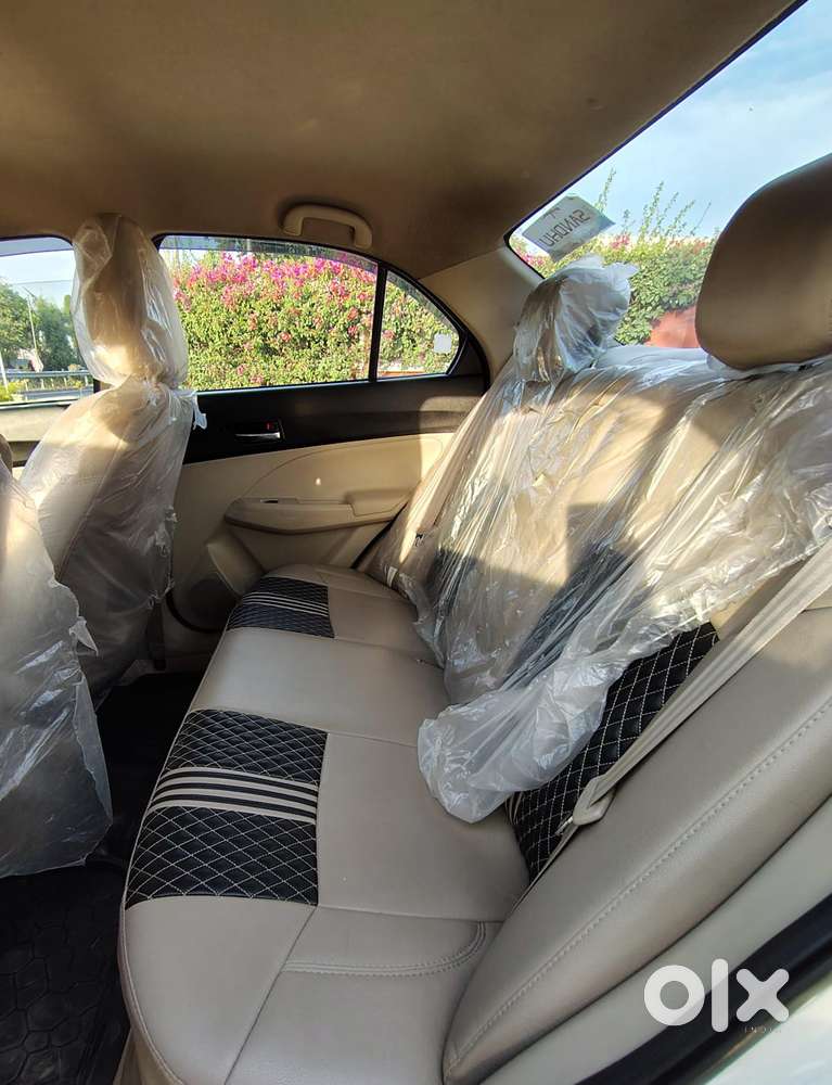 Maruti Suzuki Swift Dzire, 2023, Petrol