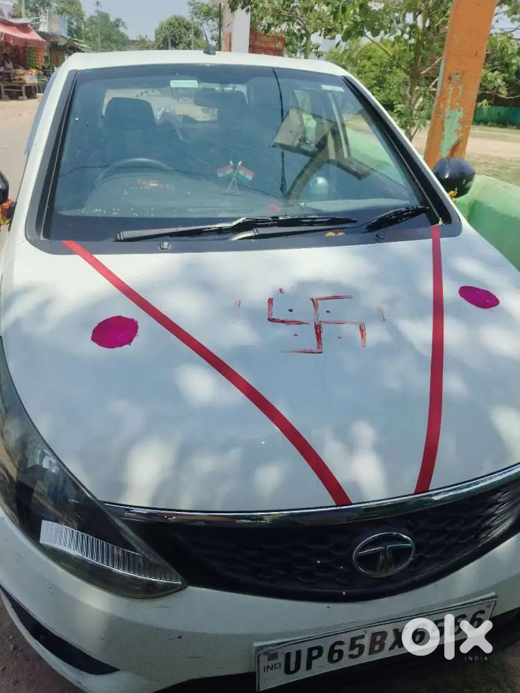 Tata Bolt 2015