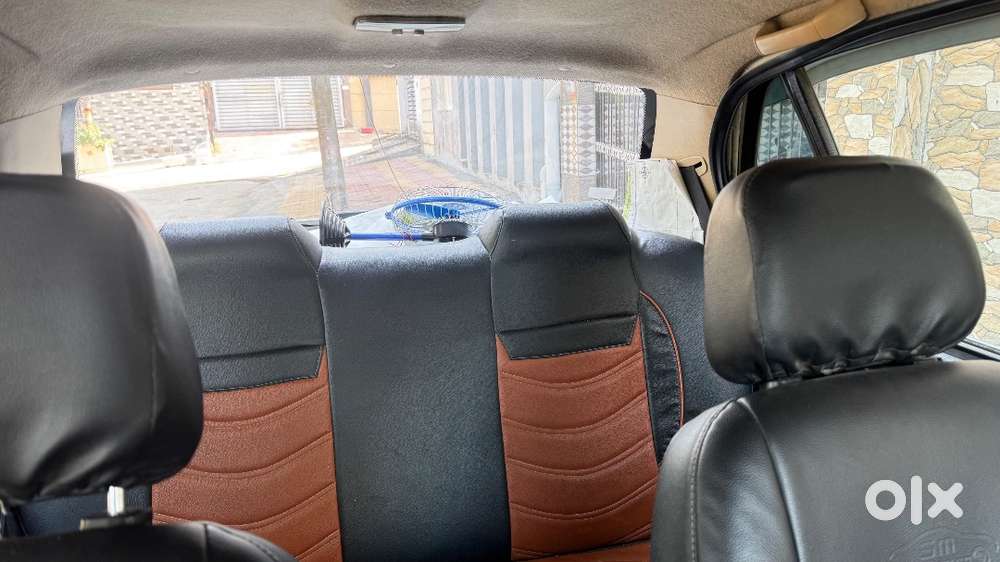 Tata Indigo Ecs 2015 Diesel Well Maintained
