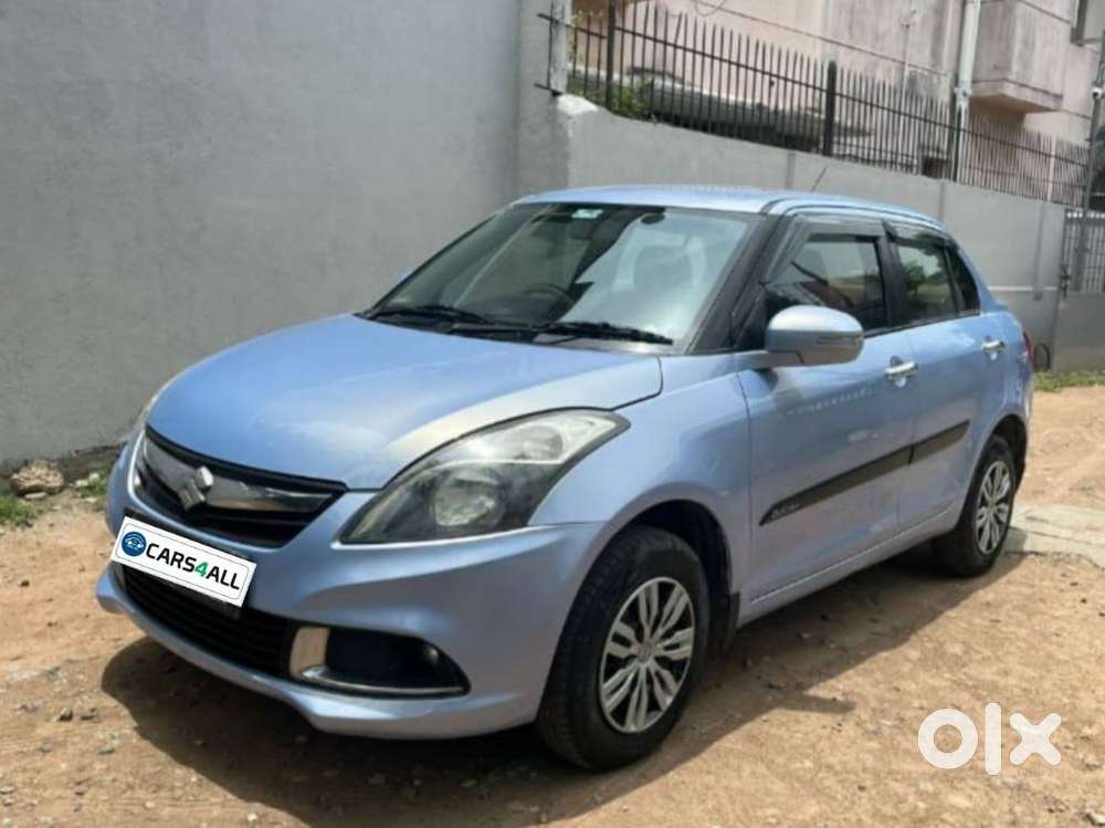 Maruti Suzuki Swift Dzire 2015-2017 Vdi, 2016, Diesel