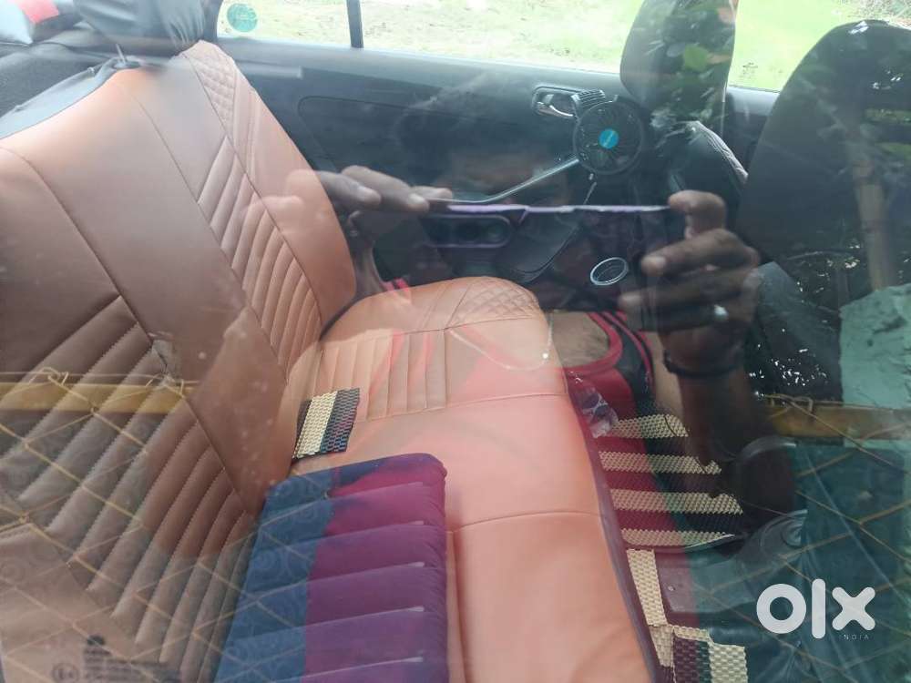 Tata Zest Xt Rtn 2015 Diesel