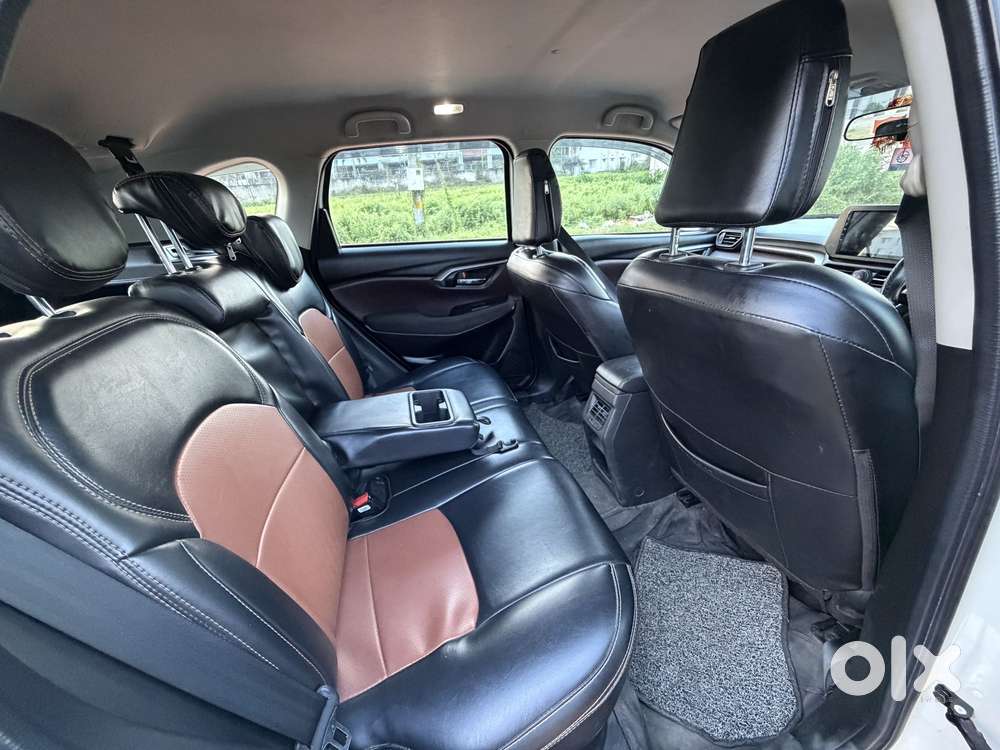 Maruti Suzuki Grand Vitara 1.5 Sigma Smart Hybrid, 2023, Petrol