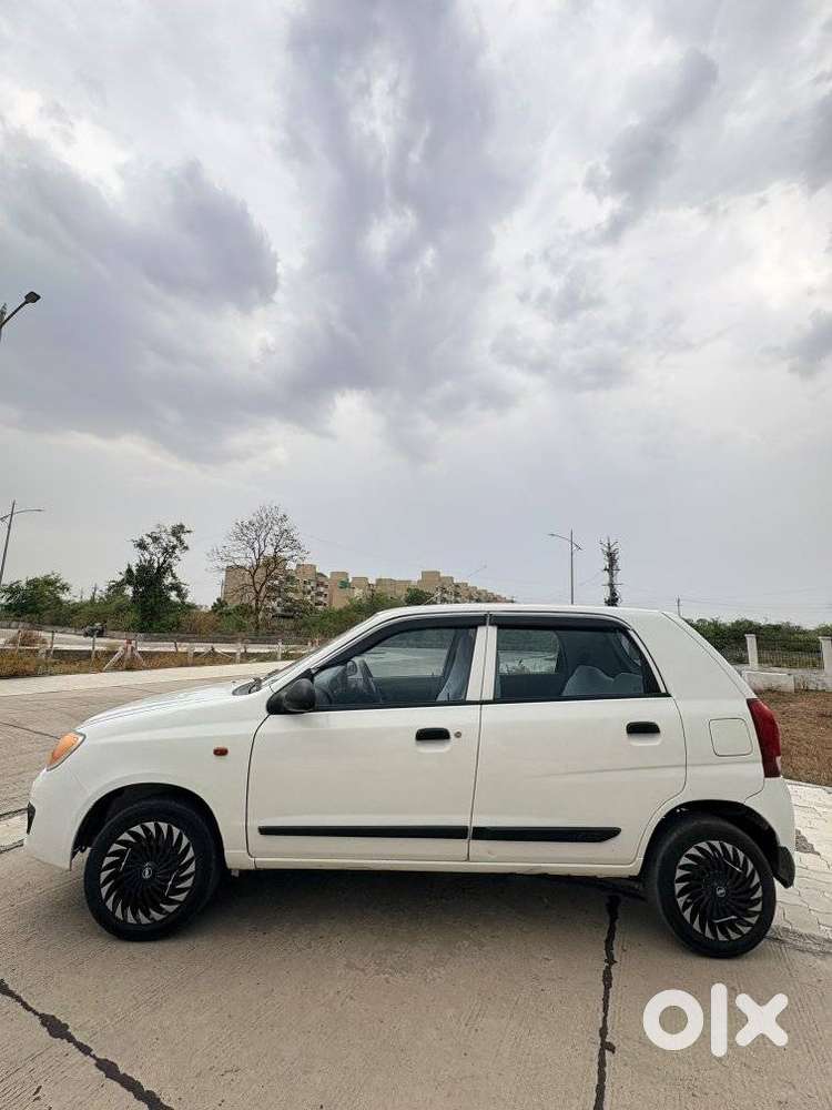 Maruti Suzuki Alto K10 Vxi, 2011, Petrol