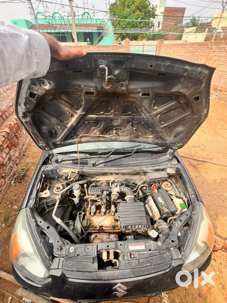 Maruti Suzuki Alto 800 Lxi 2017