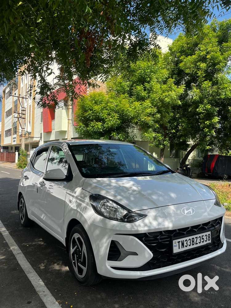 Hyundai Grand I10 Nios Corporate Edition 1.2 Vtvt, 2024, Petrol