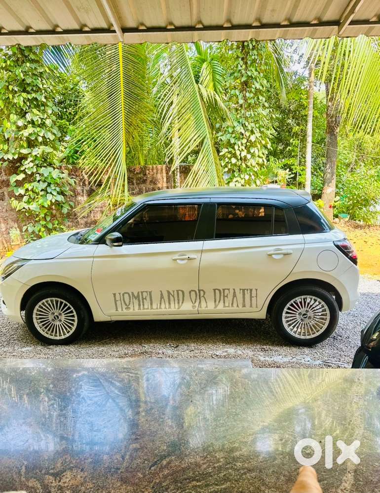 Maruti Suzuki Petrol 2025