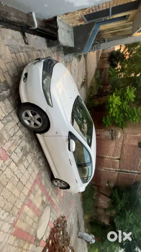 Honda City 2010 Petrol Manual