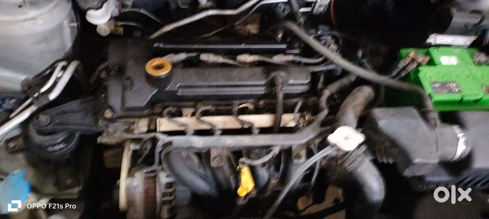 Hyundai I20 1.4 Sportz, 2014, Petrol
