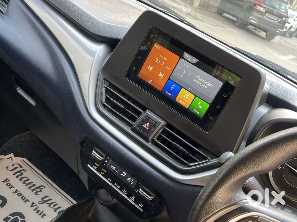Maruti Suzuki Baleno 1.2 Delta Shvs, 2023, Petrol