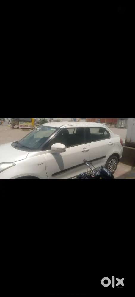 Maruti Suzuki Dzire 2016