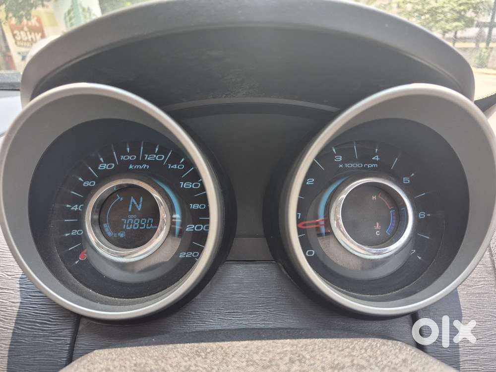 Mahindra Xuv500 2.2 W10, 2018, Diesel