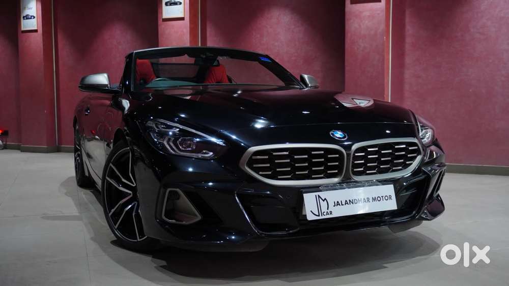 Bmw Z4 M40i, 2025, Petrol