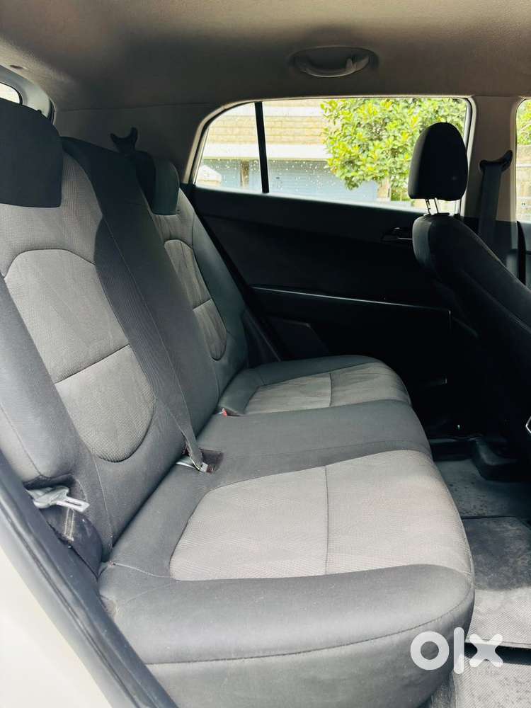 Hyundai Creta 1.6 E Plus, 2018, Diesel