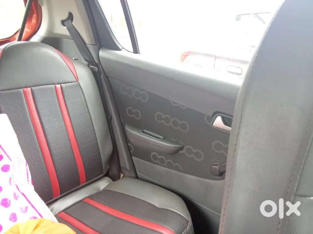 Maruti Suzuki Alto 800 2013 Petrol 1st Owner