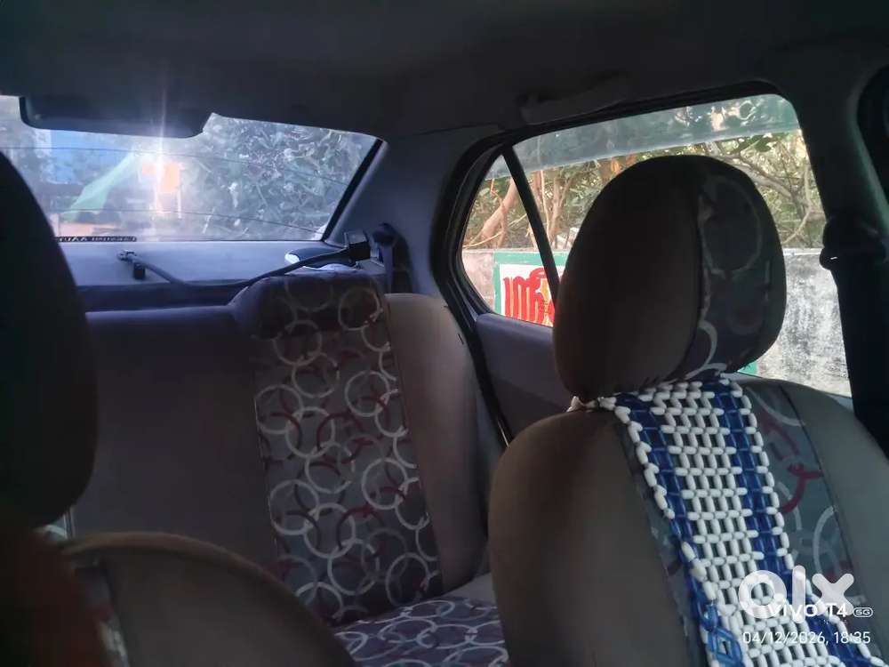 Ford Ikon 2005 Petrol Manual