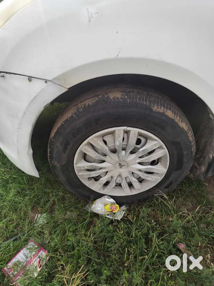 Maruti Suzuki Dzire 2015 Diesel Manual